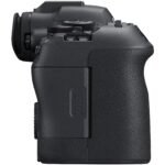 Canon EOS R6 Mark II Mirrorless Camera [Body Only] - Image 4
