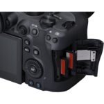Canon EOS R6 Mark II Mirrorless Camera [Body Only] - Image 6