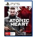 ATOMIC HEART