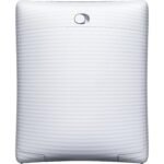 Fujifilm Instax Square Link Smartphone Printer (Ash White) - Image 2