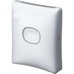 Fujifilm Instax Square Link Smartphone Printer (Ash White) - Image 4