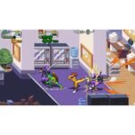 Teenage Mutant Ninja Turtles: Shredder's Revenge - Image 2