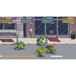 Teenage Mutant Ninja Turtles: Shredder's Revenge - Image 3