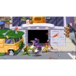 Teenage Mutant Ninja Turtles: Shredder's Revenge - Image 5