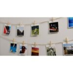 Canon XS-20L Paper for Selphy QX10 & QX20 (20 Sheets) - Image 3