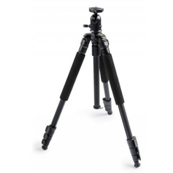 617706-Product-0-I_f7dd5900-7e9a-4156-9bab-782a6e4c9822.jpg Inca I3642B Tripod with Ball Head - Image 1