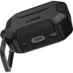 UAG Scout Case for Apple AirPods Pro Gen 2 (Black) - Image 5