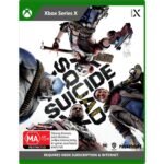 Suicide Squad: Kill the Justice League OZtech Edition