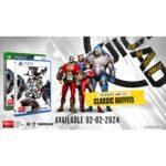 Suicide Squad: Kill the Justice League OZtech Edition - Image 3