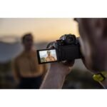 Panasonic LUMIX S5II Full-Frame Mirrorless Camera (Body Only) [6K Video] - Image 11
