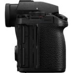 Panasonic LUMIX S5II Full-Frame Mirrorless Camera (Body Only) [6K Video] - Image 5