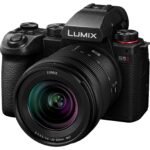 Panasonic LUMIX S5II Full-Frame Mirrorless Camera with 20-60mm Lens [6K Video] - Image 2
