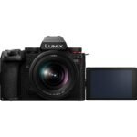 Panasonic LUMIX S5II Full-Frame Mirrorless Camera with 20-60mm Lens [6K Video] - Image 3