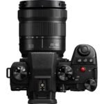 Panasonic LUMIX S5II Full-Frame Mirrorless Camera with 20-60mm Lens [6K Video] - Image 5