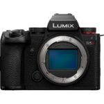Panasonic LUMIX S5II Full-Frame Mirrorless Camera with 20-60mm Lens [6K Video] - Image 6