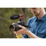 Panasonic LUMIX S5IIX Full-Frame Mirrorless Camera (Body Only) [6K Video] - Image 10
