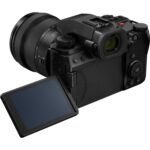 Panasonic LUMIX S5IIX Full-Frame Mirrorless Camera with 20-60mm Lens [6K Video] - Image 3