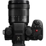 Panasonic LUMIX S5IIX Full-Frame Mirrorless Camera with 20-60mm Lens [6K Video] - Image 5