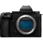 Panasonic LUMIX S5IIX Full-Frame Mirrorless Camera with 20-60mm Lens [6K Video] - Image 6