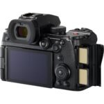 Panasonic LUMIX S5IIX Full-Frame Mirrorless Camera with 20-60mm Lens [6K Video] - Image 10