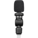 Saramonic SmartMic Di Mini Lightning Condenser Microphone - Image 2