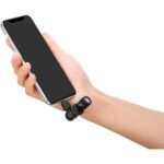 Saramonic SmartMic Di Mini Lightning Condenser Microphone - Image 5
