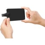 Saramonic SmartMic Di Mini Lightning Condenser Microphone - Image 6