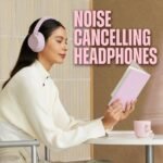 Sony WH-CH720 Wireless Noise Cancelling Over-Ear Headphones (White) - Image 7