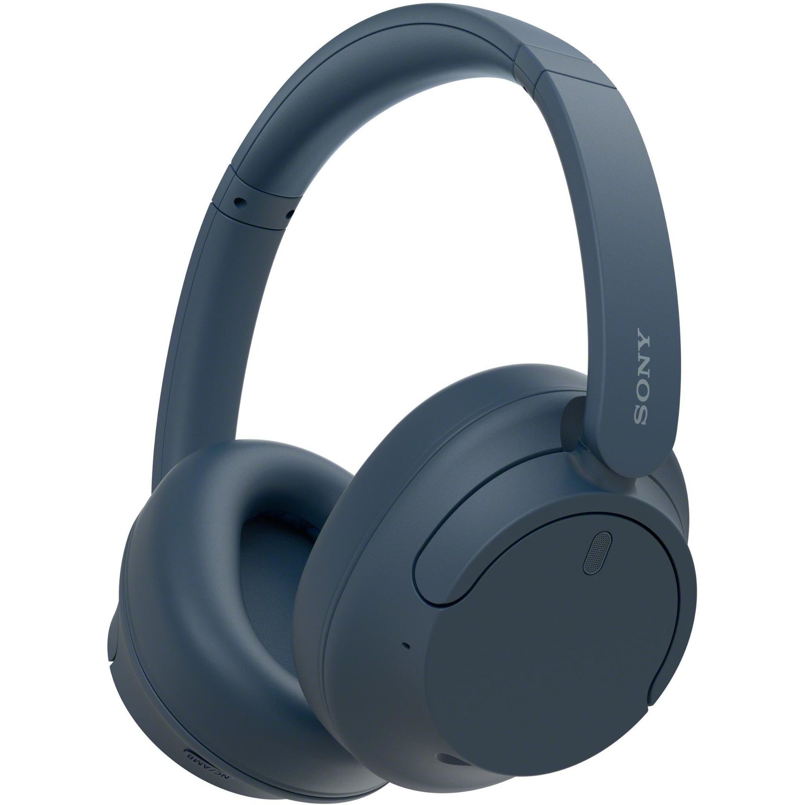 623347-Product-0-I-638126568441269749_80ae112e-e5ae-4bb8-af59-81c2df43352f.jpg Sony WH-CH720 Wireless Noise Cancelling Over-Ear Headphones (Blue) - Image 1