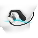 Sony WI-OE610 Float Run Wireless Off-Ear Running Headphones - Image 5