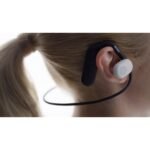 Sony WI-OE610 Float Run Wireless Off-Ear Running Headphones - Image 8