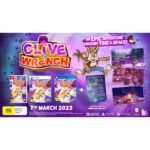 Clive 'N' Wrench - Image 2