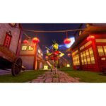 Clive 'N' Wrench - Image 7