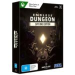 ENDLESS Dungeon Day One Edition