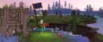 Minecraft Legends Deluxe Edition - Image 9