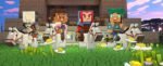 Minecraft Legends Deluxe Edition - Image 12
