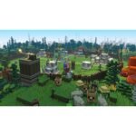 Minecraft Legends Deluxe Edition - Image 5