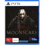 Moonscars