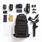 Tenba Axis V2 16L Backpack (Black) - Image 10