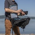 Tenba Axis V2 24L Backpack (Black) - Image 11