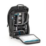 Tenba Axis V2 24L Backpack (Black) - Image 6