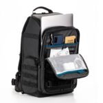 Tenba Axis V2 24L Backpack (Black) - Image 7