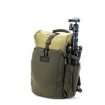 Tenba Fulton V2 10L Backpack (Tan/Olive) - Image 3