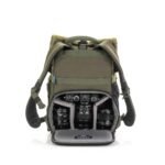 Tenba Fulton V2 10L Backpack (Tan/Olive) - Image 4