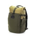 Tenba Fulton V2 10L Backpack (Tan/Olive) - Image 5