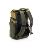 Tenba Fulton V2 10L Backpack (Tan/Olive) - Image 6