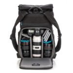 Tenba Fulton V2 16L Backpack (Black) - Image 6