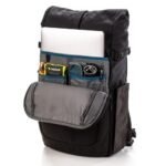 Tenba Fulton V2 16L Backpack (Black) - Image 7