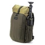Tenba Fulton V2 16L Backpack (Tan/Olive) - Image 3