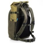 Tenba Fulton V2 16L Backpack (Tan/Olive) - Image 5